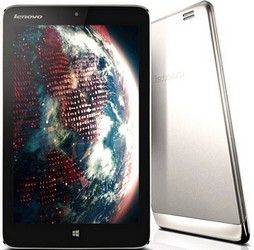 Замена разъема usb на планшете Lenovo Miix 2 8 в Самаре